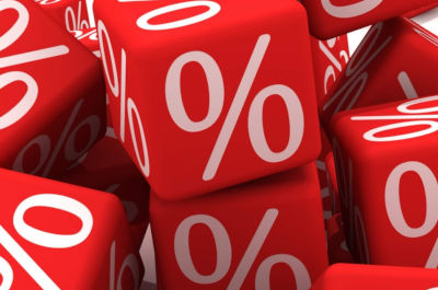 Скидки до 10%